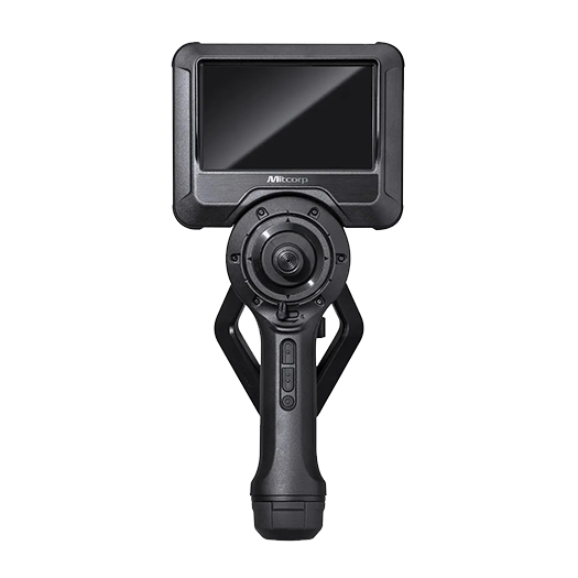 X750 Articulated Industrial Videoscope